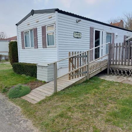 Bungalow 4 Voire 6 Personnes Bray Dunes A 300 Metres De La Plage Екстериор снимка