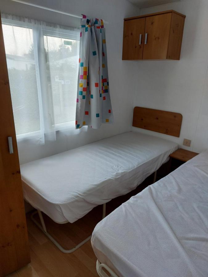 Bungalow 4 Voire 6 Personnes Bray Dunes A 300 Metres De La Plage Екстериор снимка